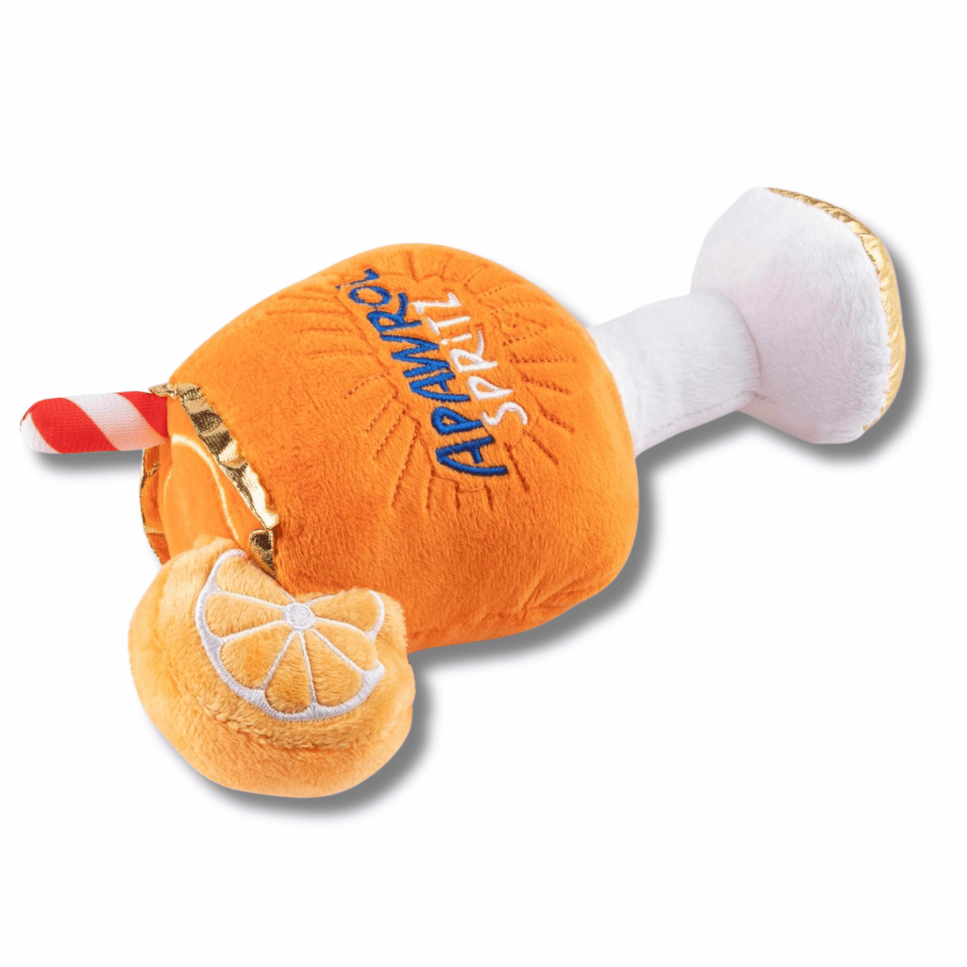 Apawrol dog toy designer parody