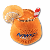 Apawrol dog toy designer parody