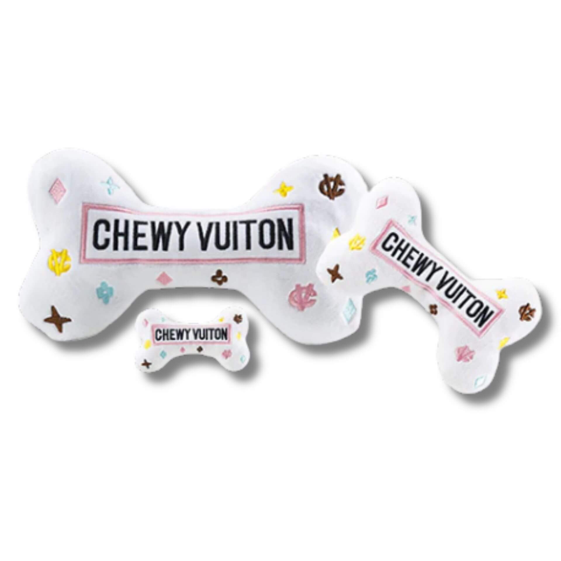 designer dog toys Let's Pawty Sydney