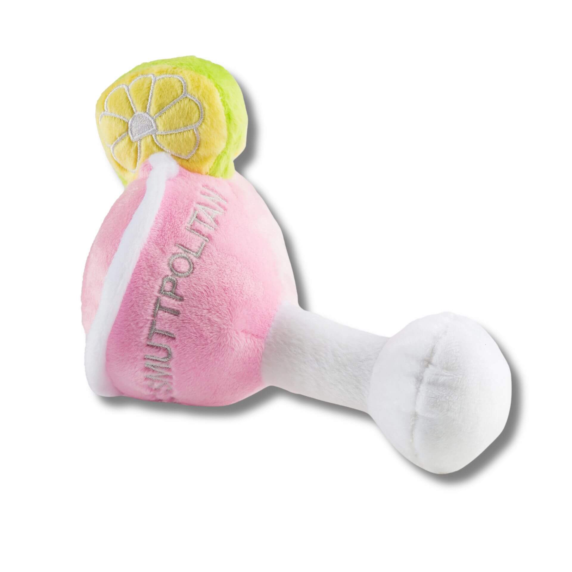 plush dog toy cosmuttpolition