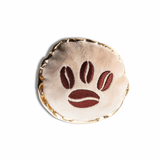 espresso muttini dog toy