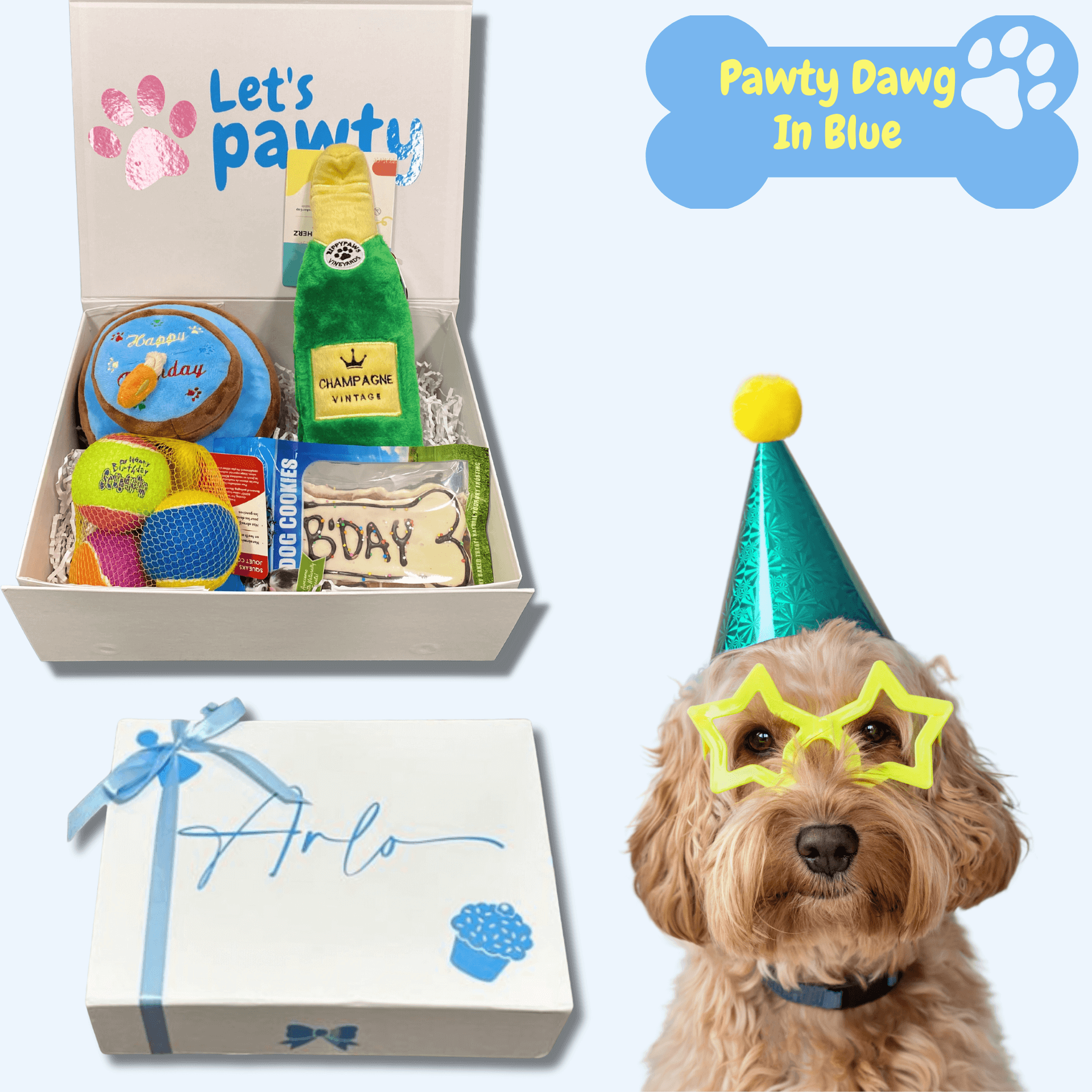 Dog online toy gifts
