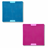 Enrichment products slow feeder for your dog Lickimat