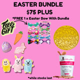Easter bundle with free gift
