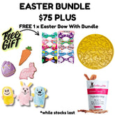 Easter bundle with free gift