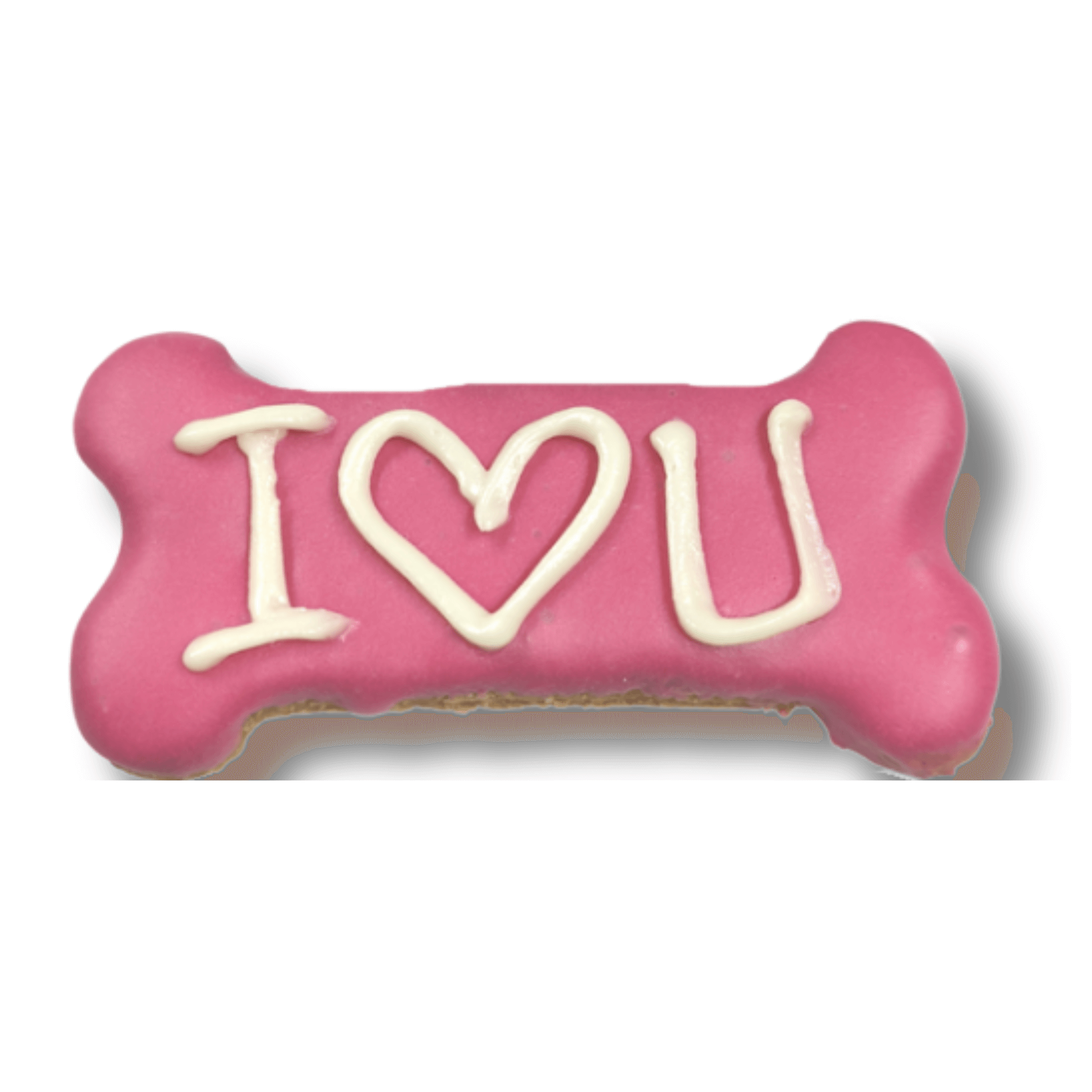 Small Dog cookie, gourmet treat, let's pawty