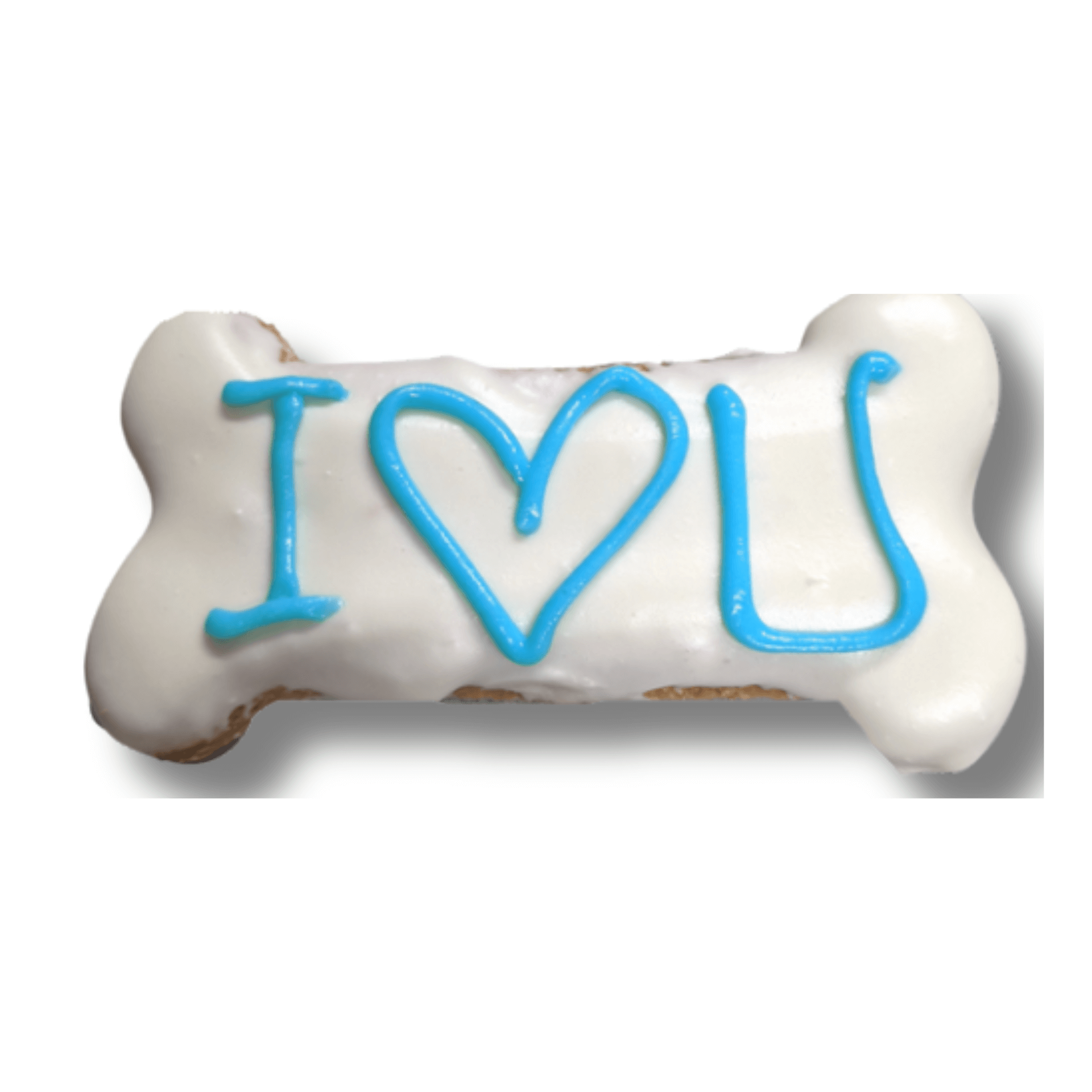 Small Dog cookie, gourmet treat, let's pawty