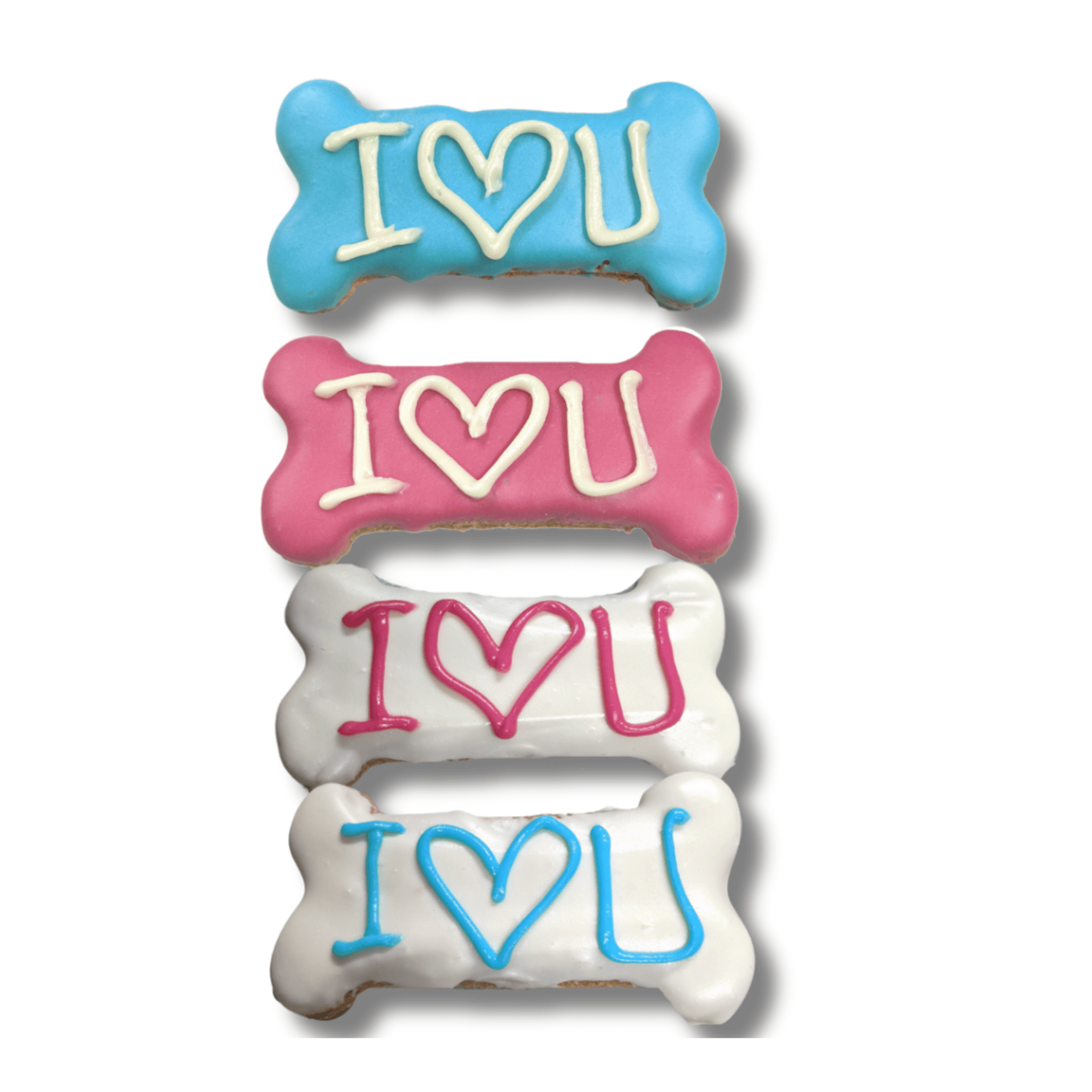 Small Dog cookie, gourmet treat, let's pawty