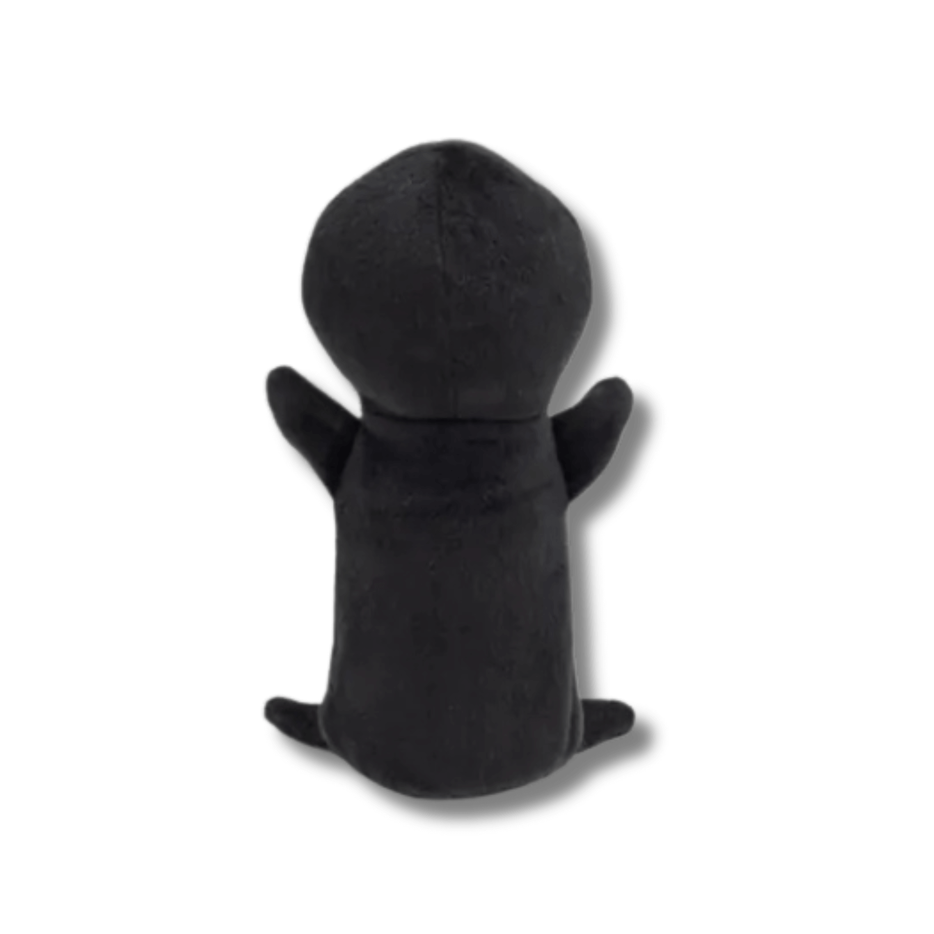 skeleton squeaker dog toy