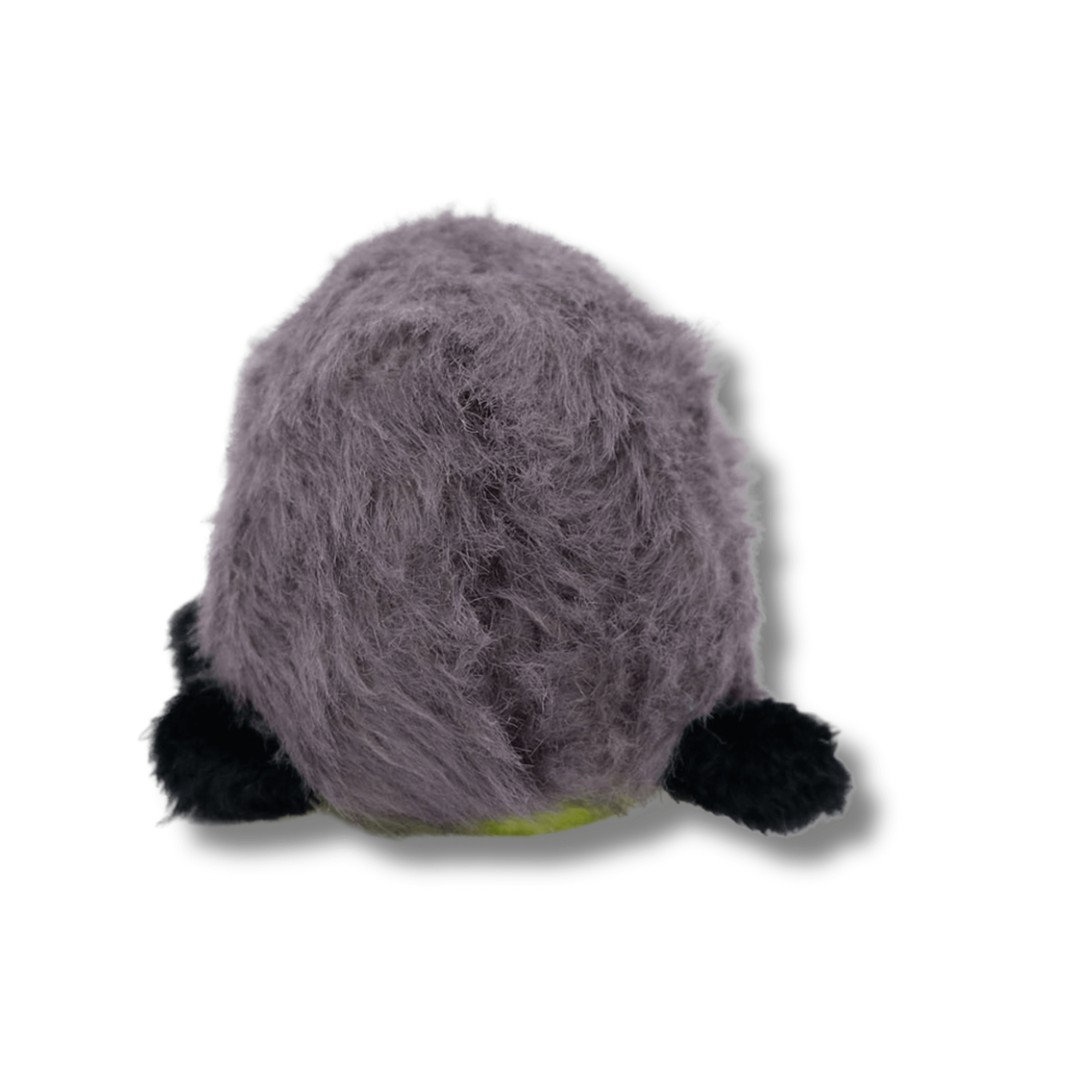 Halloween Frankenstein hedgehog dog toy let's pawty