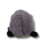 Halloween Frankenstein hedgehog dog toy let's pawty