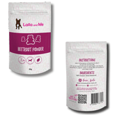 Beetroot Powder meal topper for pets