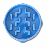 slow bowl feeder enrichment dog product