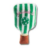 pickleball dog toy