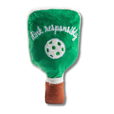 pickleball dog toy