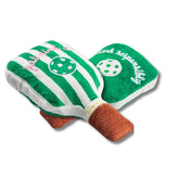 pickleball dog toy
