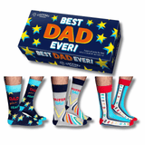 Dog Dad, best dad ever let's pawty