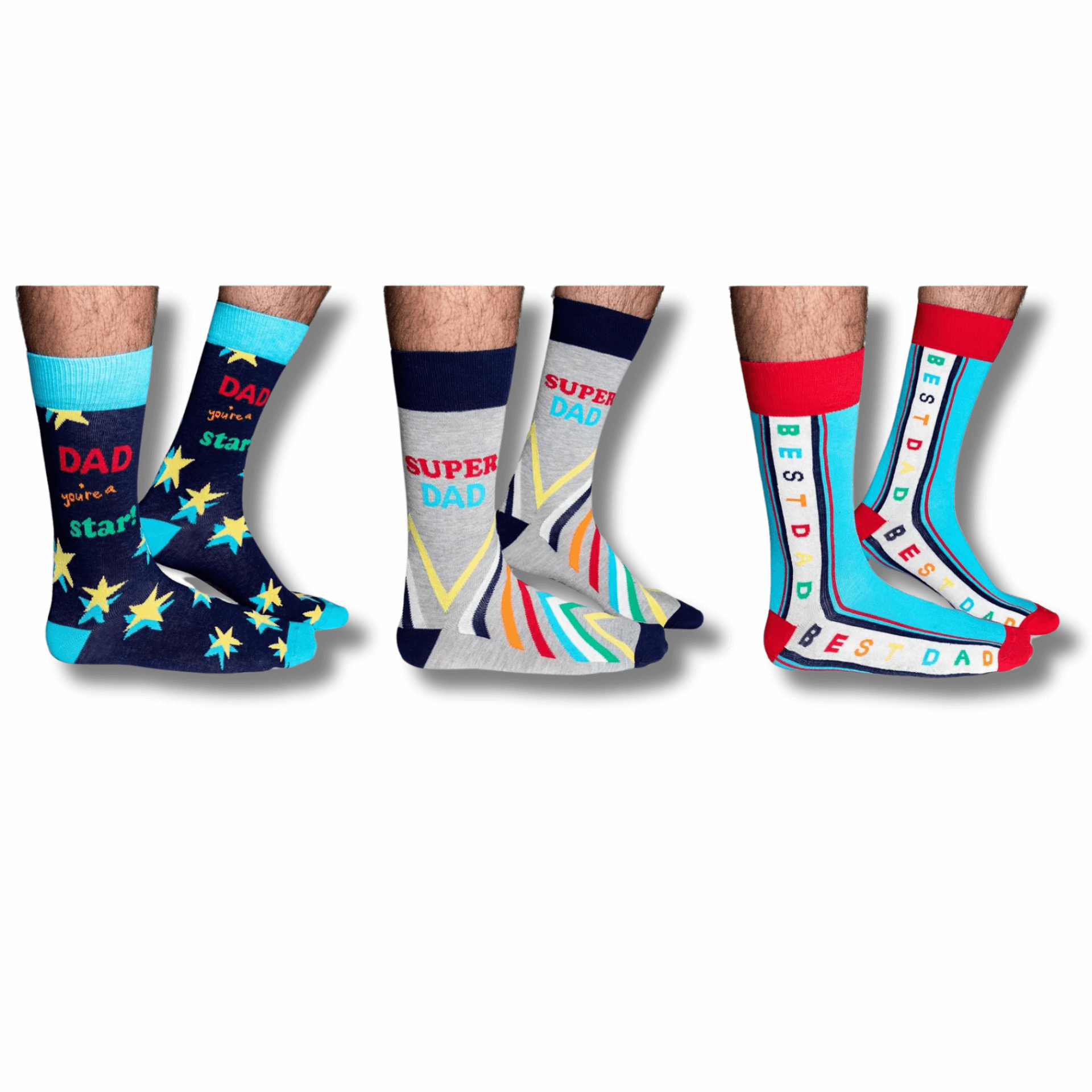 Dog Dad, best dad ever let's pawty