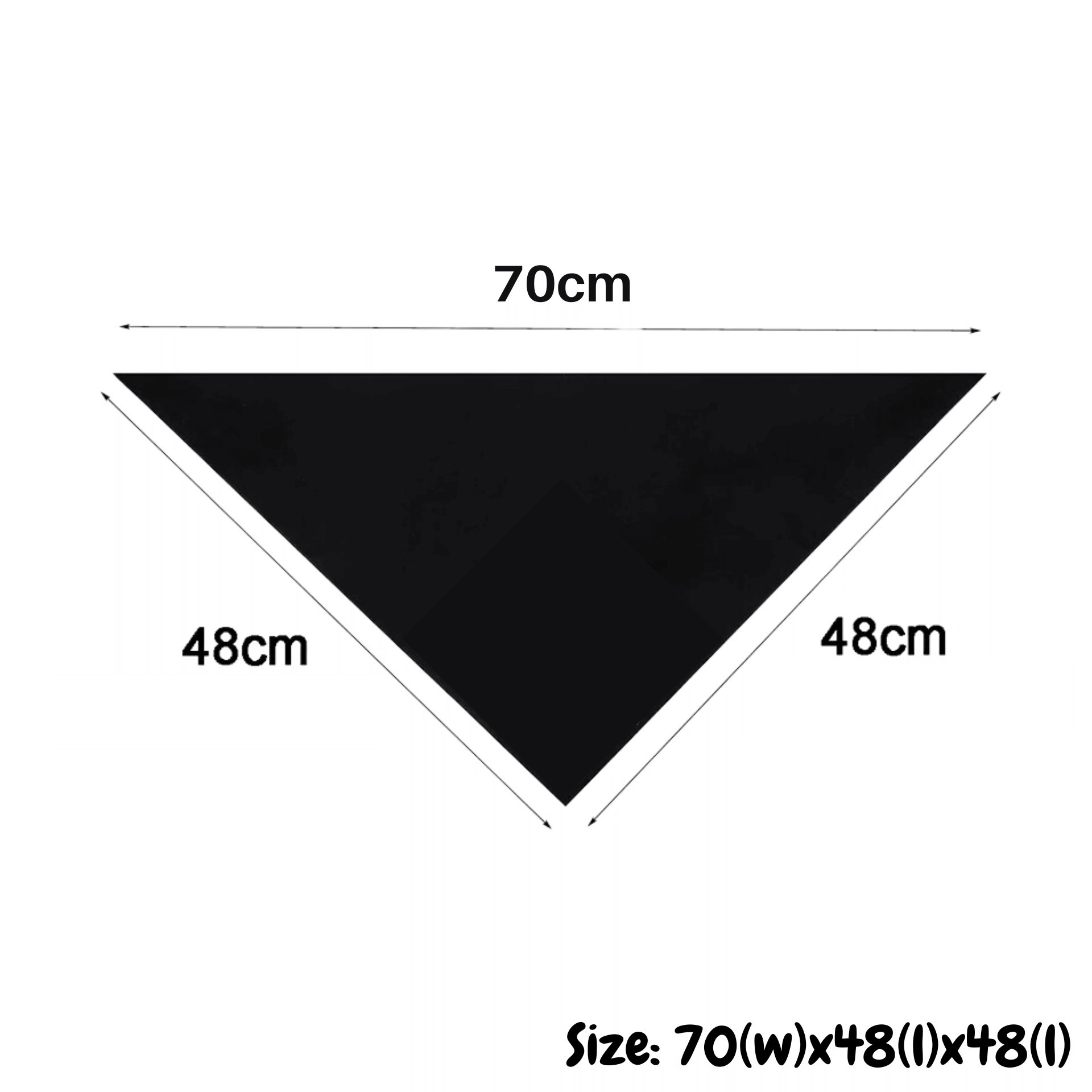 Dog wedding bandana fashion accessory let's pawty