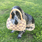 designer dog toy Let's Pawty Sydney