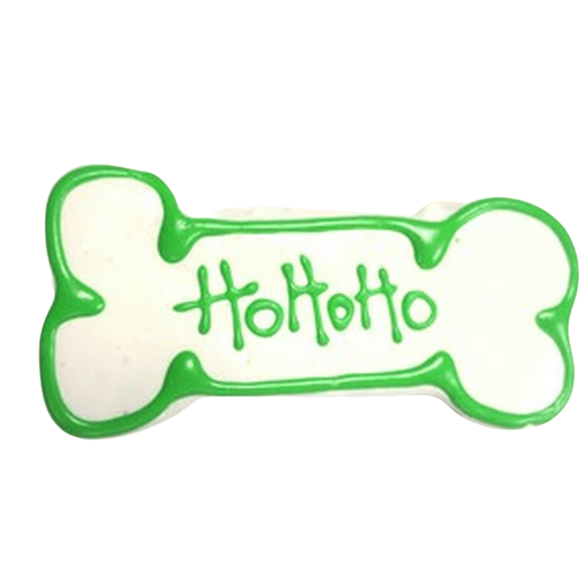 edible dog treat Christmas for your furbaby stocking stuffer Let's Pawty