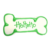 edible dog treat Christmas for your furbaby stocking stuffer Let's Pawty