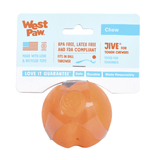 Strong and durable fetch dog toy for your furbaby Let's Pawty Sydney