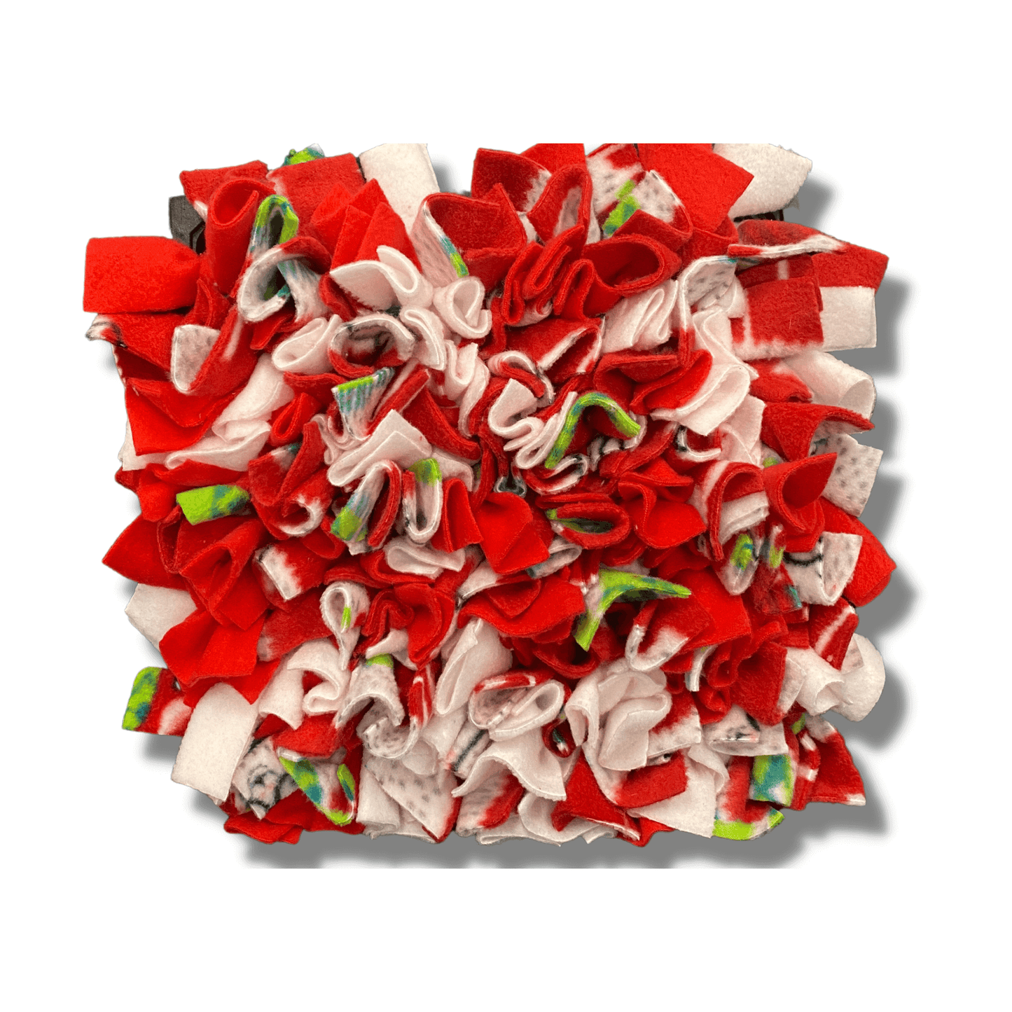 Snuffle mat, enrichment dog toy, edible dog treat Let's Pawty Australia