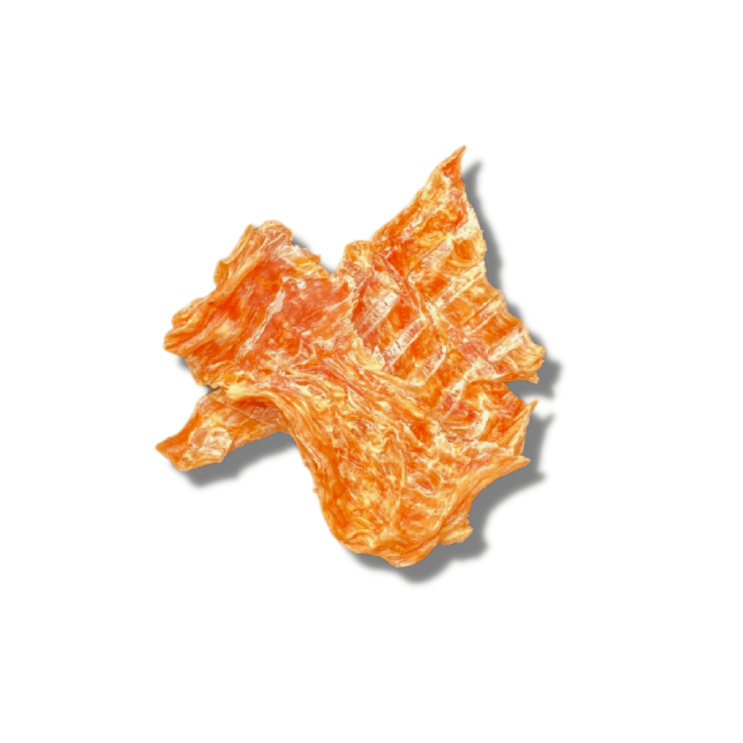 Healthy, single protein dog treat chicken, let's pawty