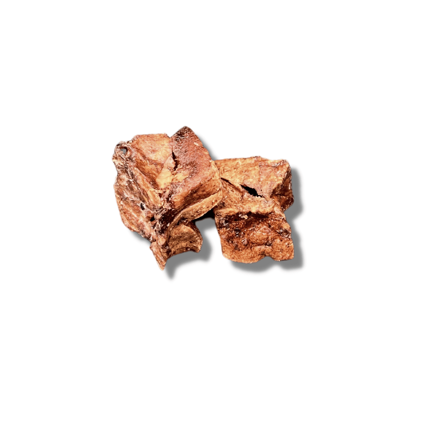 Healthy lamb edible dog treats, let's pawty