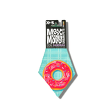 Reversible dog bandana, Donuts themed furbaby fashion, Australia