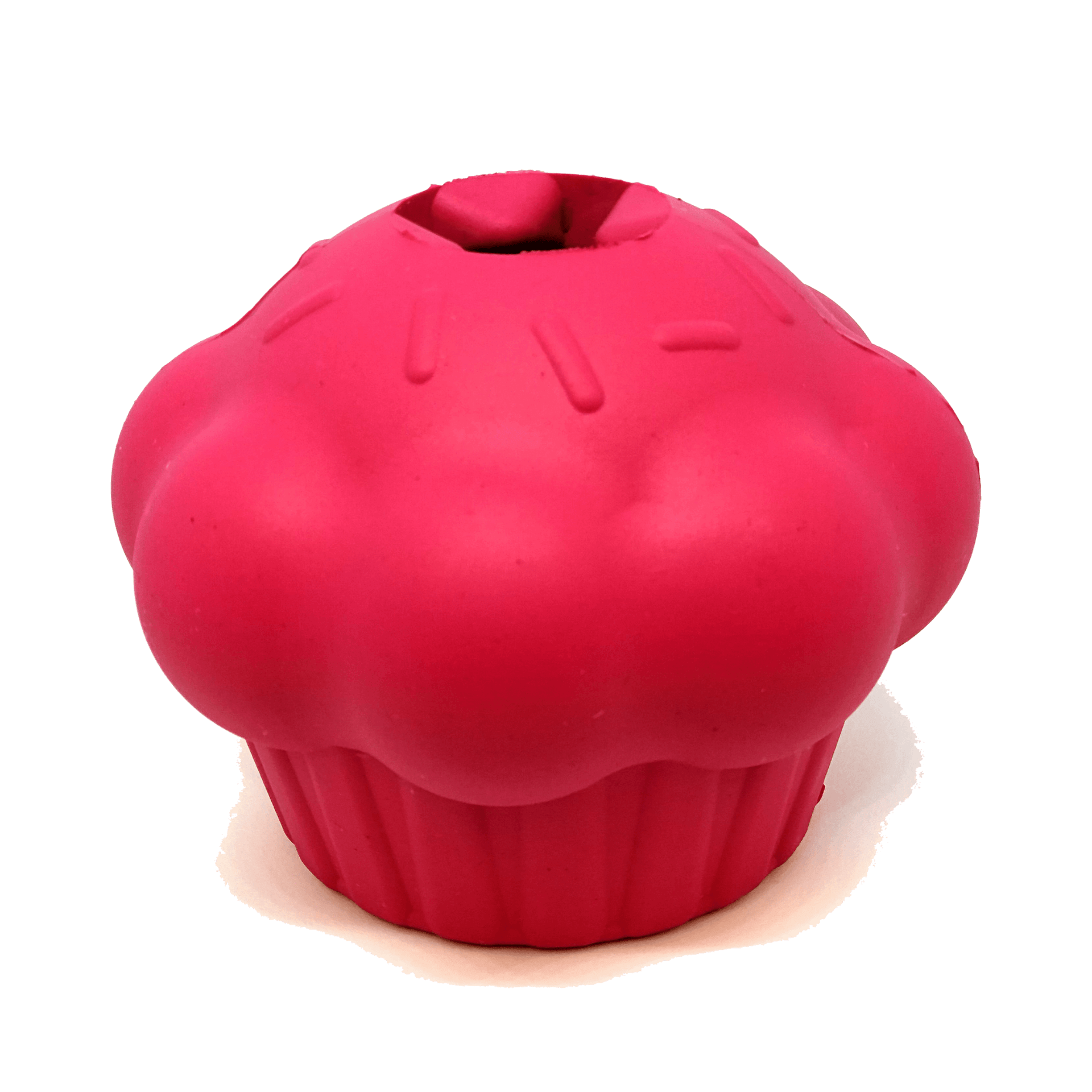 Durable dog toy, enrichment busts doggie boredom, let's pawty