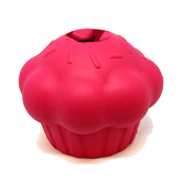 Durable dog toy, enrichment busts doggie boredom, let's pawty