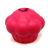 Durable dog toy, enrichment busts doggie boredom, let's pawty