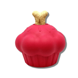 Durable dog toy, enrichment busts doggie boredom, let's pawty