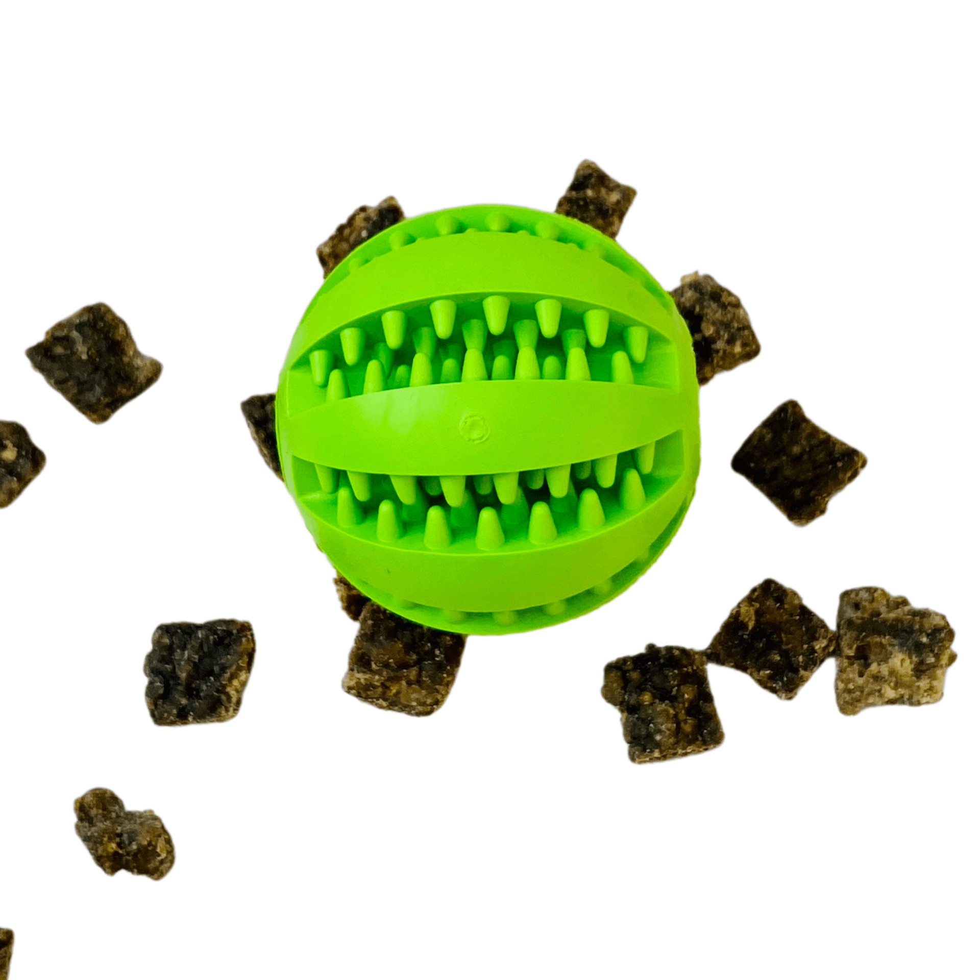 Enrichment Treat Ball for Dogs Small Shop Online Let s Pawty