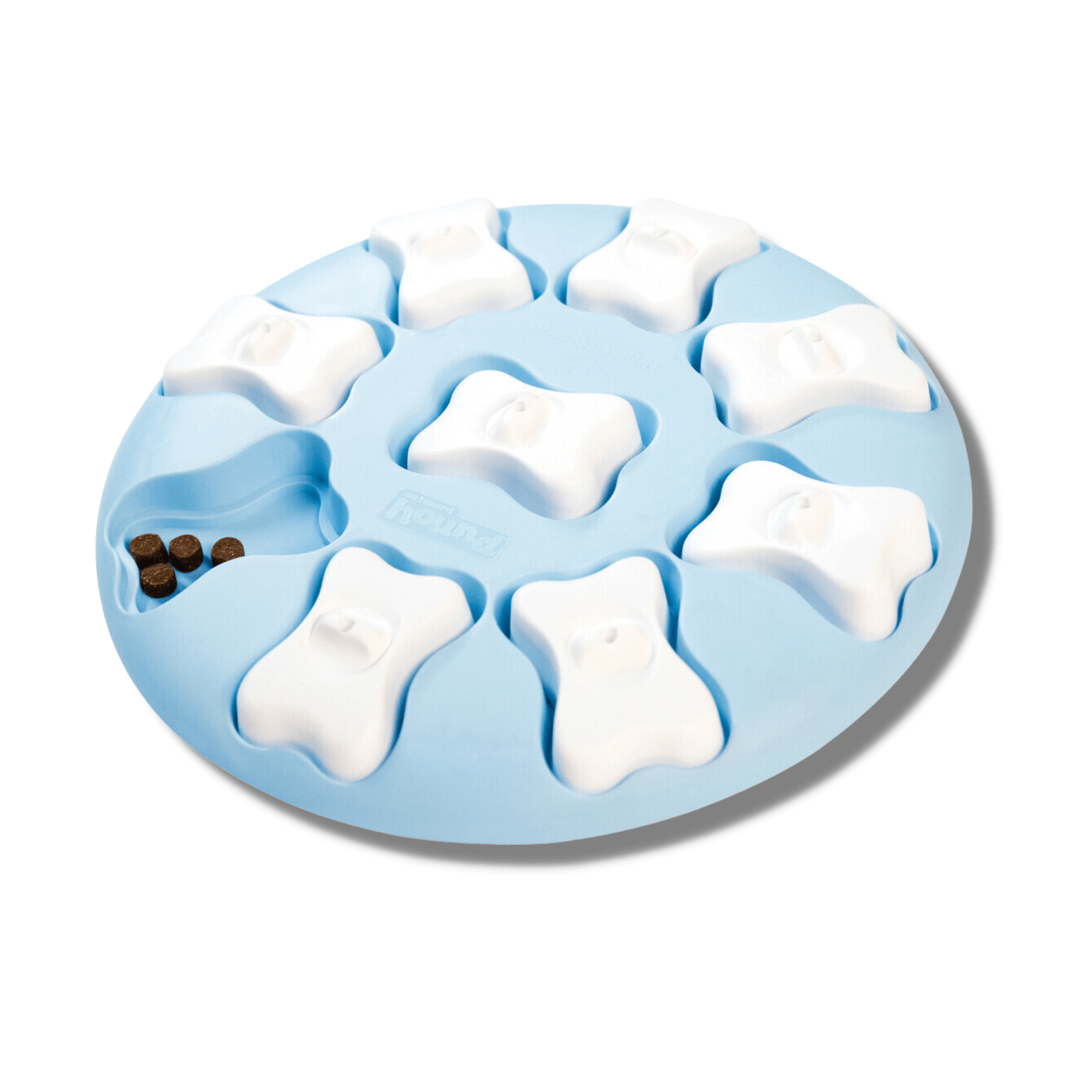 Puppy puzzle level 1, mental stimulation ,boredom buster