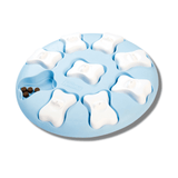 Puppy puzzle level 1, mental stimulation ,boredom buster