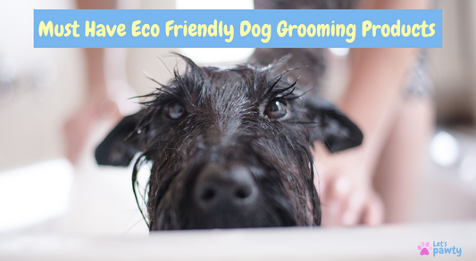 must have eco friendly dog grooming products lets pawty sydney australia