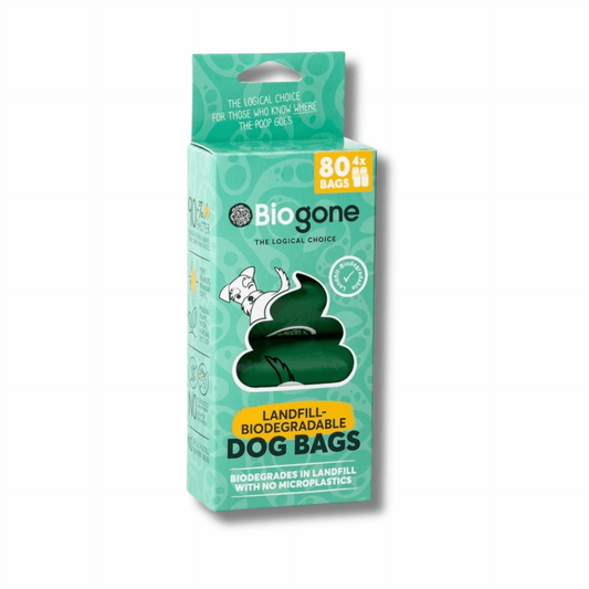 Dog product poo bags, waste bags, environmentally friendly
