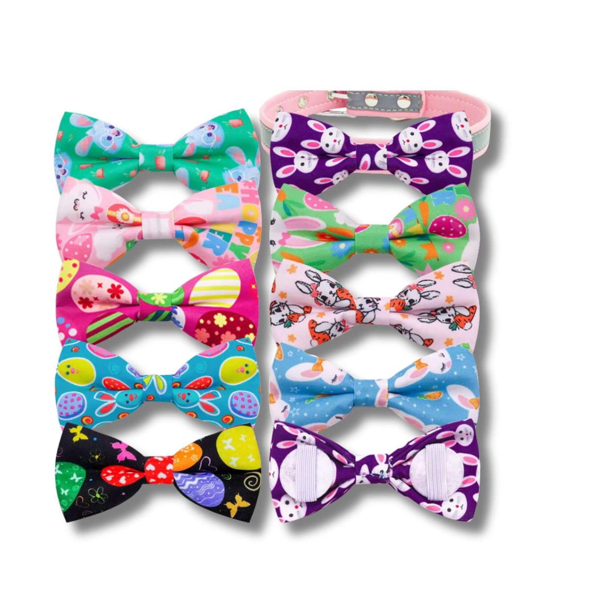 Mystery Easter Themed Bow Tie