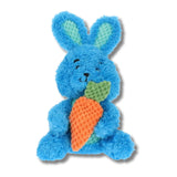 Guru love bunny dog toy