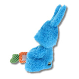 Guru love bunny dog toy