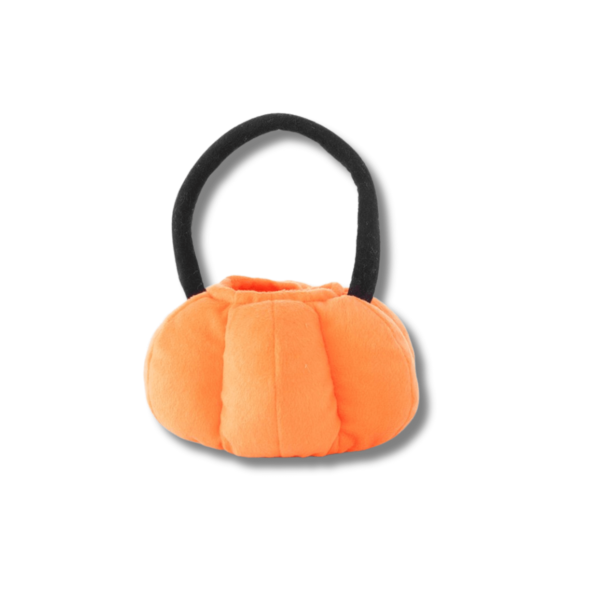 Halloween Burrow Dog Toy