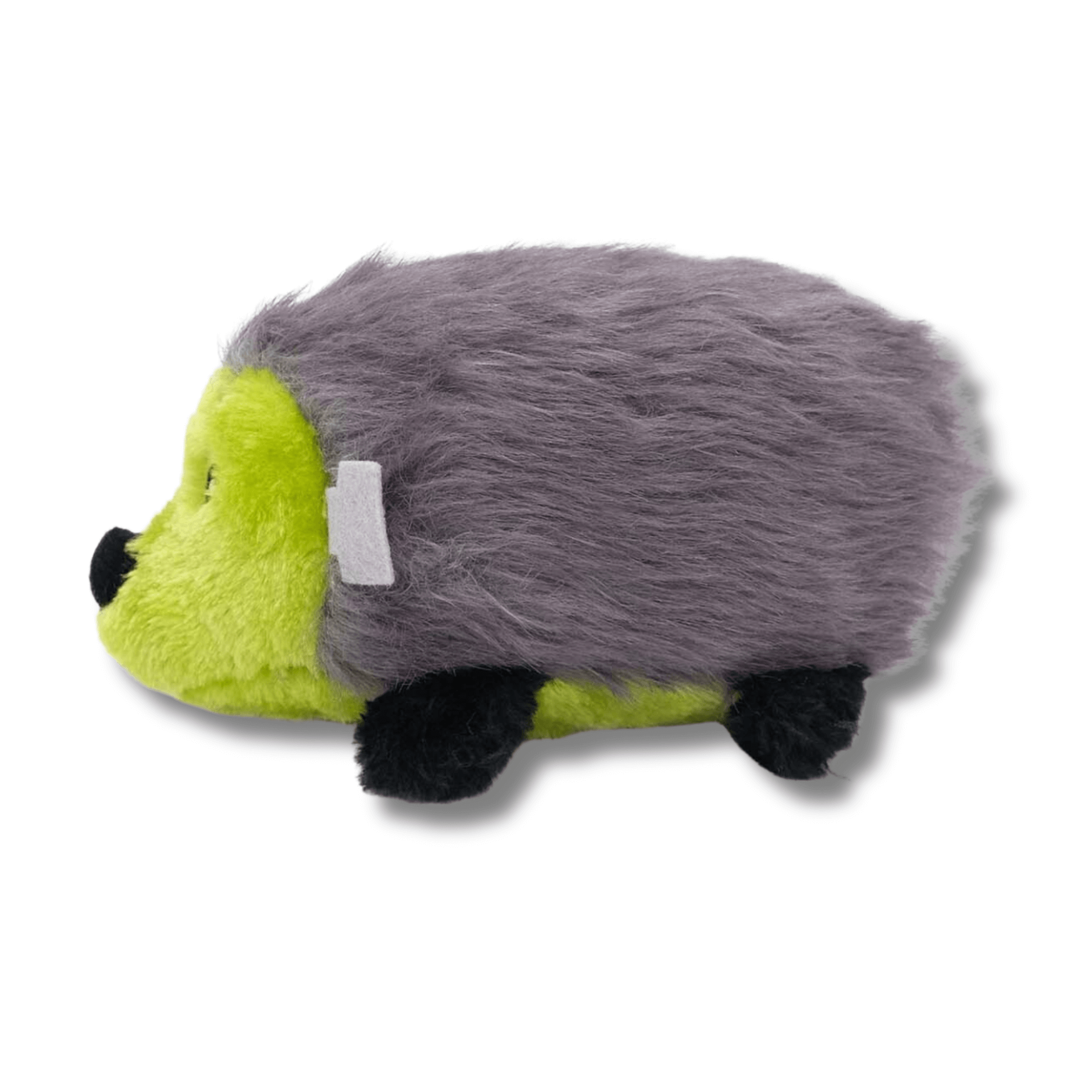 Halloween Frankenstein hedgehog dog toy let's pawty 