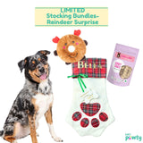 Limited Reindeer Surprise Stocking Bundle