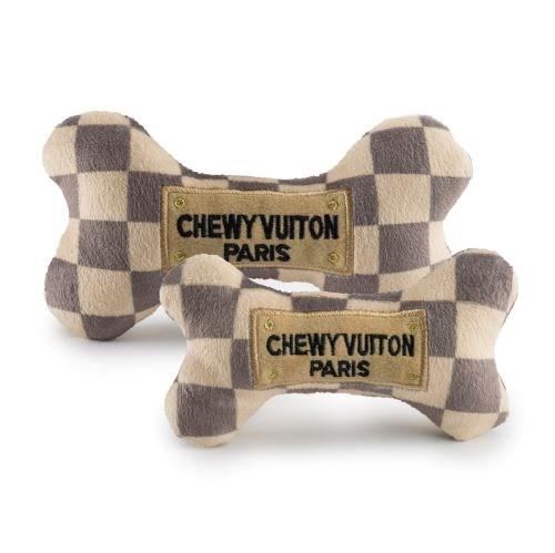 designer dog toy Let's Pawty Sydney