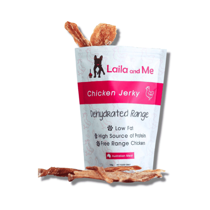 healthy single protein, dog treats for your fur babies pawties Let's Pawty 