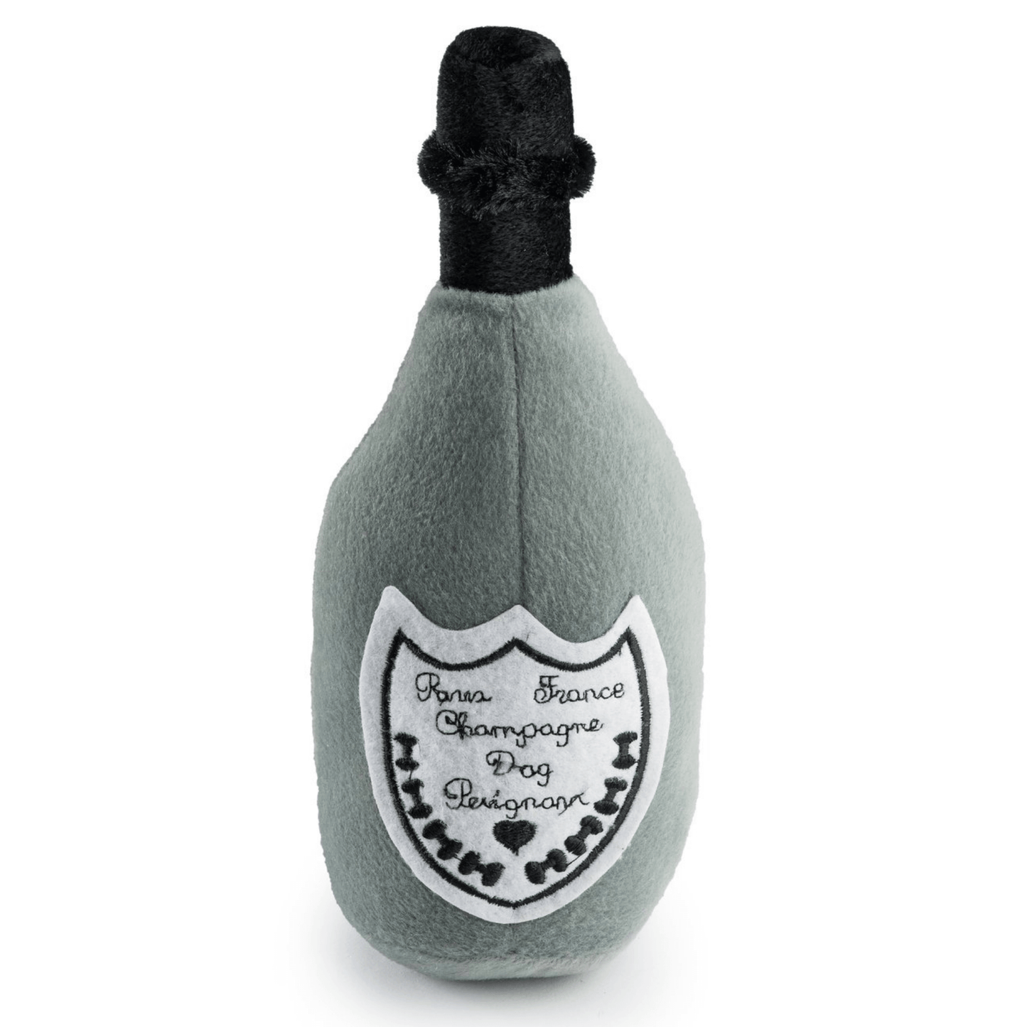 Designer dog toys champagne Australia