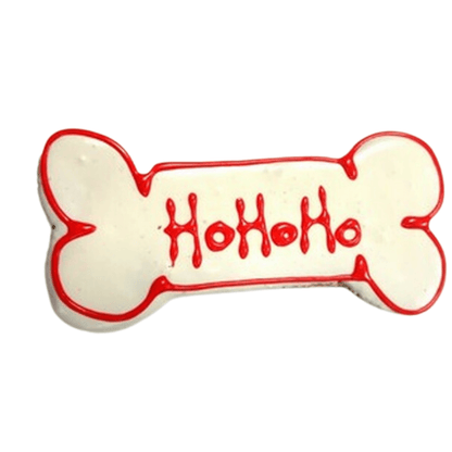 edible dog treat Christmas for your furbaby stocking stuffer Let's Pawty